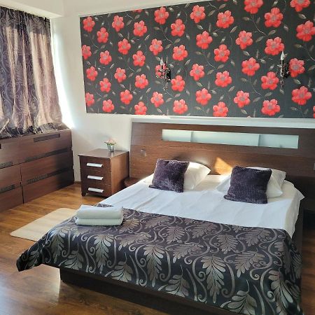 Mag Motel Бухарест Экстерьер фото